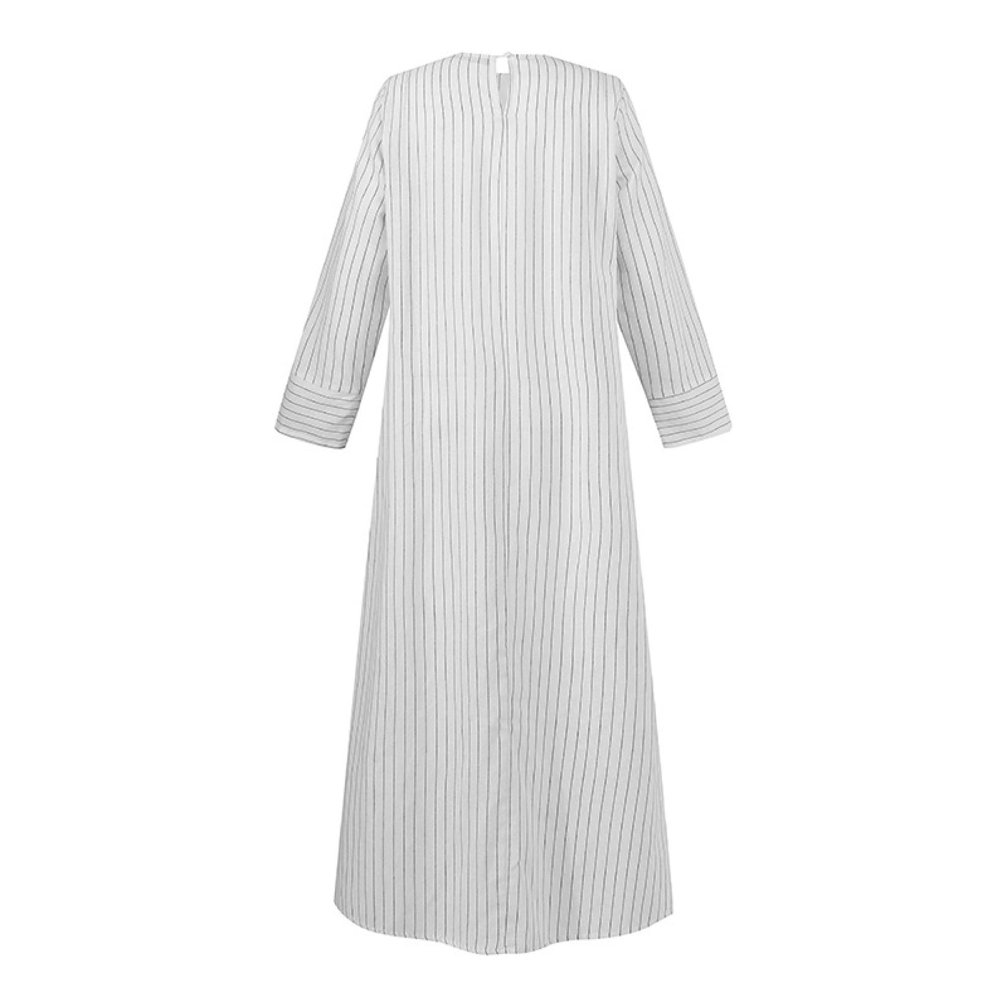 Hijab Kleid "Tesettür"